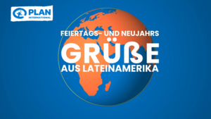Video: Feiertags- und Neujahrsgrüße aus Lateinamerika Video: Feiertags- und Neujahrsgrüße aus Lateinamerika