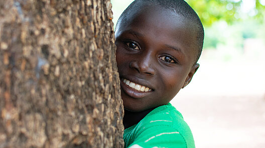 Das Projekt soll für Themen wie Nachhaltigkeit und Umweltschutz sensibilisieren.  Das Projekt soll für Themen wie Nachhaltigkeit und Umweltschutz sensibilisieren.